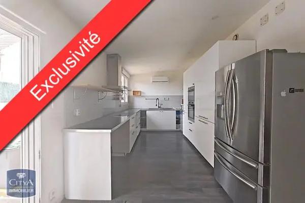 Maison à vendre 6 pièces 181m² Ferrières-en-Brie (77164)