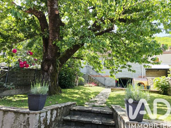 Maison à vendre 5 pièces 101,16 m² Mazamet
