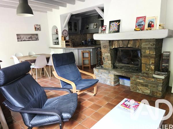 Maison à vendre 5 pièces 101,16 m² Mazamet