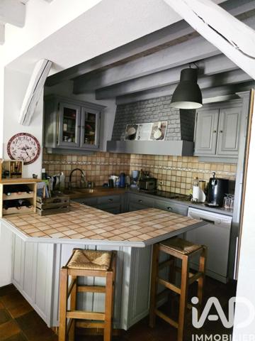 Maison à vendre 5 pièces 101,16 m² Mazamet