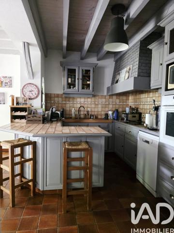 Maison à vendre 5 pièces 101,16 m² Mazamet
