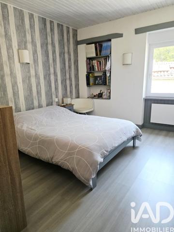 Maison à vendre 5 pièces 101,16 m² Mazamet