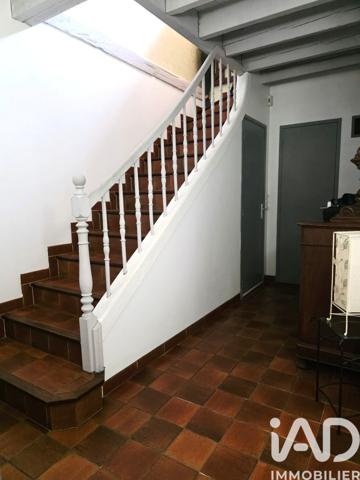 Maison à vendre 5 pièces 101,16 m² Mazamet