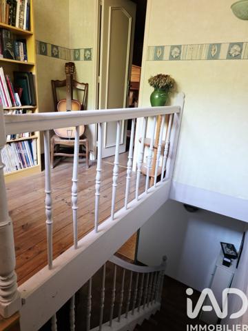 Maison à vendre 5 pièces 101,16 m² Mazamet