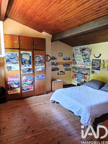 Maison à vendre 5 pièces 101,16 m² Mazamet