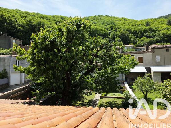 Maison à vendre 5 pièces 101,16 m² Mazamet