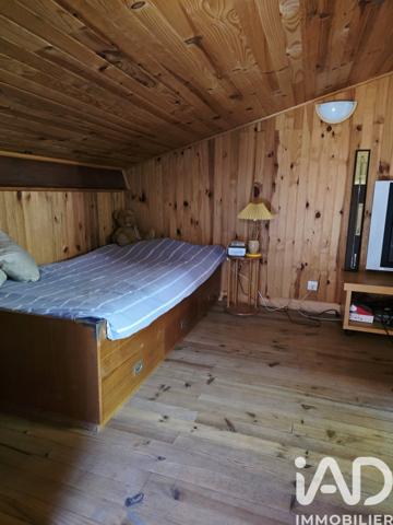 Maison à vendre 5 pièces 101,16 m² Mazamet