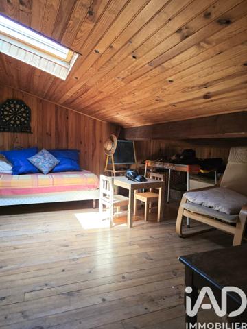 Maison à vendre 5 pièces 101,16 m² Mazamet