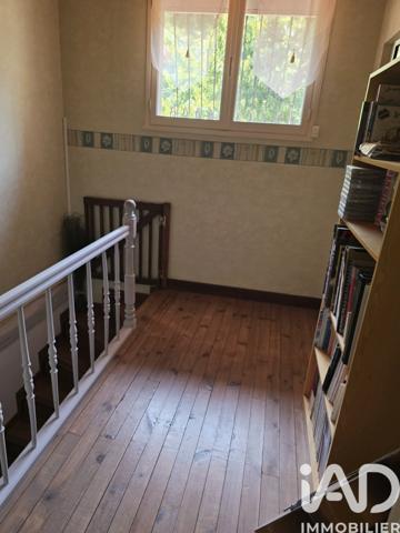 Maison à vendre 5 pièces 101,16 m² Mazamet