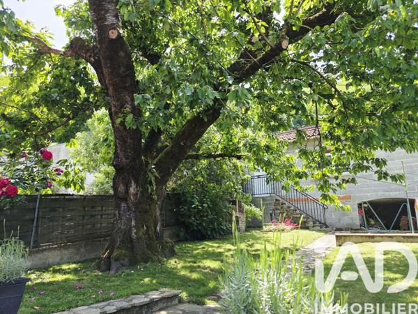 Maison à vendre 5 pièces 101,16 m² Mazamet