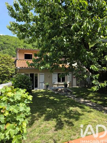Maison à vendre 5 pièces 101,16 m² Mazamet