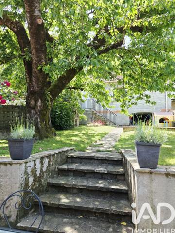 Maison à vendre 5 pièces 101,16 m² Mazamet