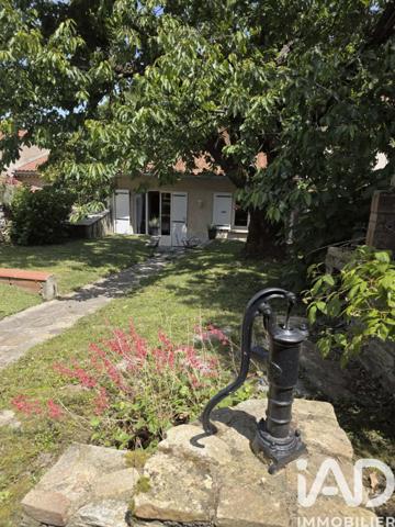 Maison à vendre 5 pièces 101,16 m² Mazamet