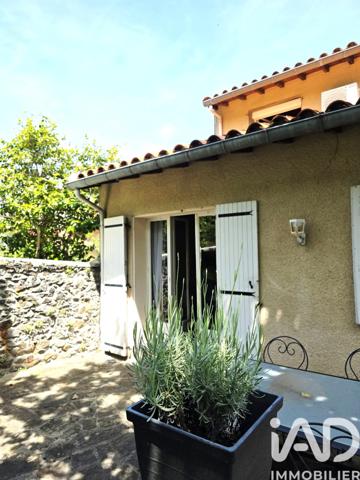 Maison à vendre 5 pièces 101,16 m² Mazamet