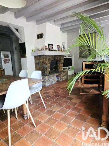 Maison à vendre 5 pièces 101,16 m² Mazamet