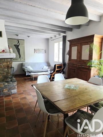 Maison à vendre 5 pièces 101,16 m² Mazamet