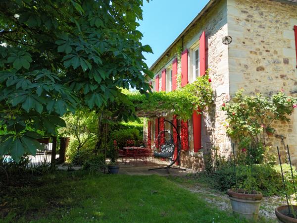 Maison à vendre à Terrasson-Lavilledieu (24120) - Dordogne