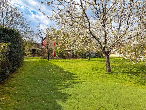 Maison à vendre à Terrasson-Lavilledieu (24120) - Dordogne