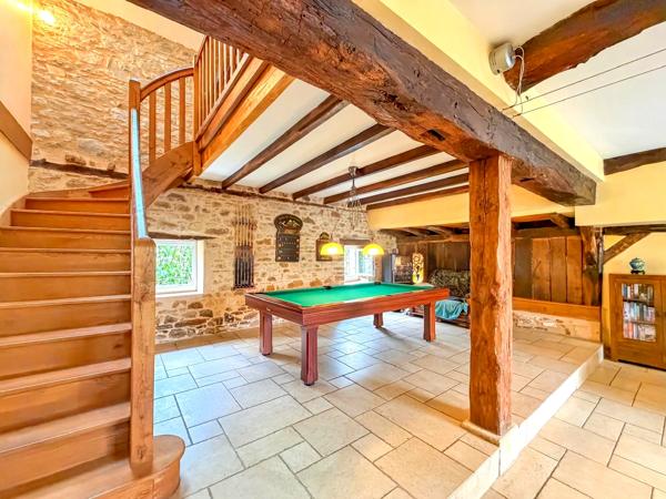 Maison à vendre à Terrasson-Lavilledieu (24120) - Dordogne