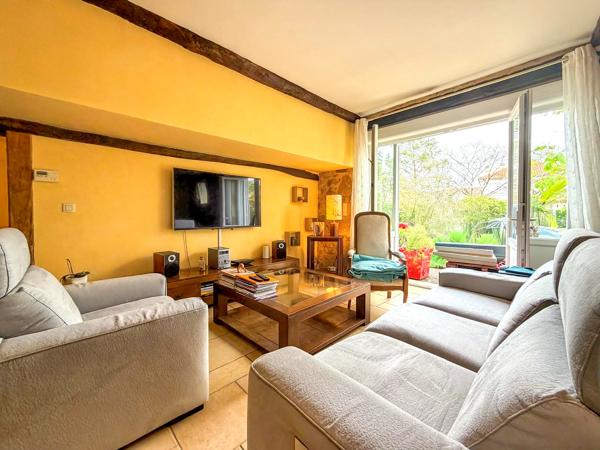 Maison à vendre à Terrasson-Lavilledieu (24120) - Dordogne