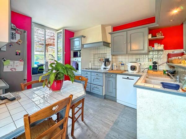 Maison à vendre à Terrasson-Lavilledieu (24120) - Dordogne
