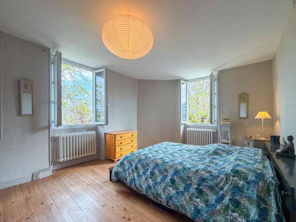 Maison à vendre à Terrasson-Lavilledieu (24120) - Dordogne