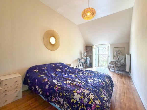 Maison à vendre à Terrasson-Lavilledieu (24120) - Dordogne