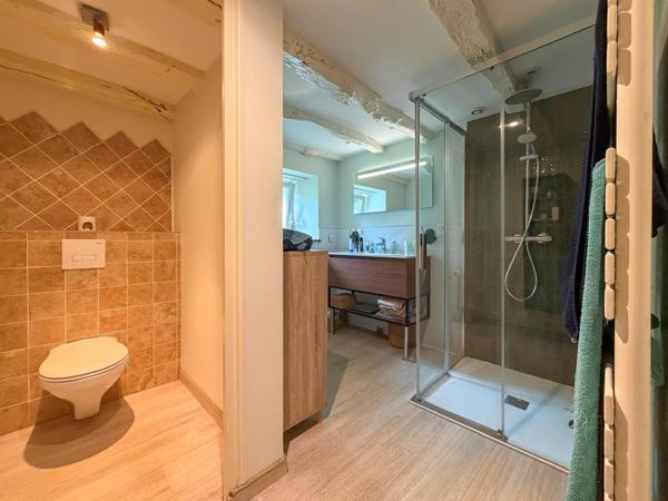 Maison à vendre à Terrasson-Lavilledieu (24120) - Dordogne