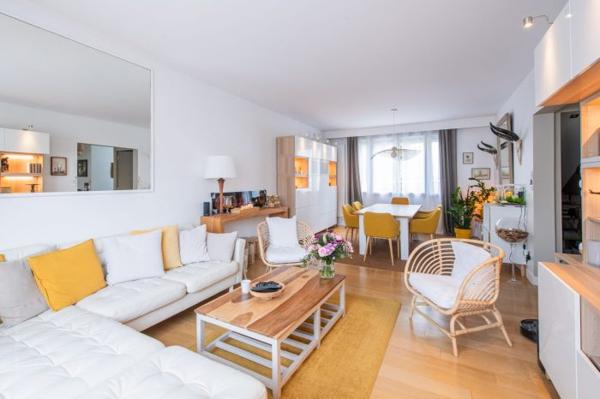 Maison individuelle Bourg-la-Reine 163.23 m²