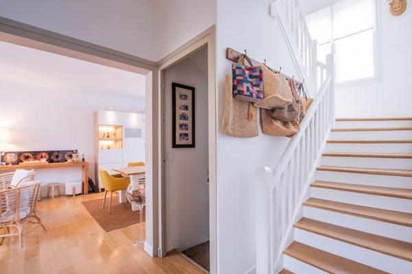 Maison individuelle Bourg-la-Reine 163.23 m²