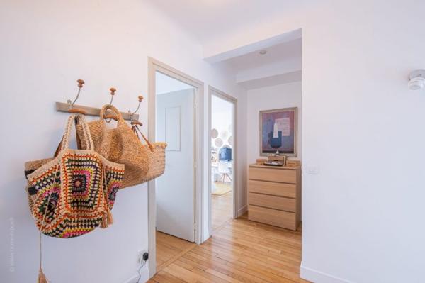 Maison individuelle Bourg-la-Reine 163.23 m²