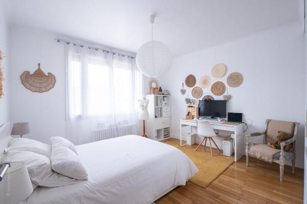 Maison individuelle Bourg-la-Reine 163.23 m²