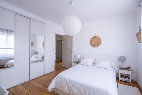 Maison individuelle Bourg-la-Reine 163.23 m²