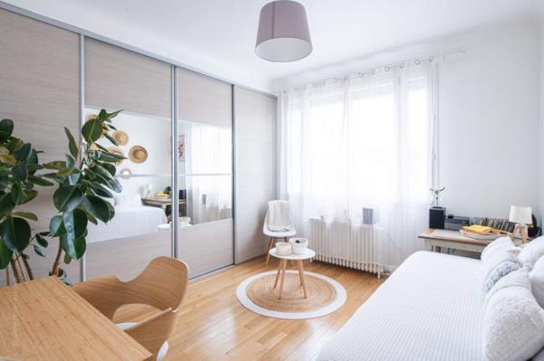 Maison individuelle Bourg-la-Reine 163.23 m²