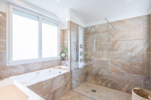 Maison individuelle Bourg-la-Reine 163.23 m²