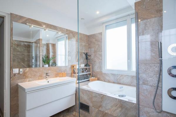 Maison individuelle Bourg-la-Reine 163.23 m²