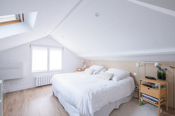 Maison individuelle Bourg-la-Reine 163.23 m²