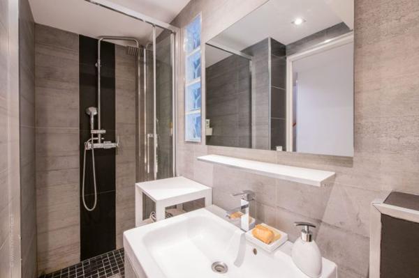 Maison individuelle Bourg-la-Reine 163.23 m²