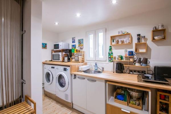 Maison individuelle Bourg-la-Reine 163.23 m²