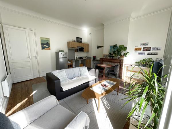 Bordeaux Appartement