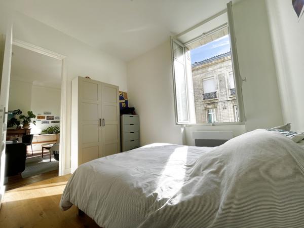 Bordeaux Appartement