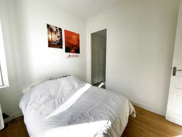Bordeaux Appartement