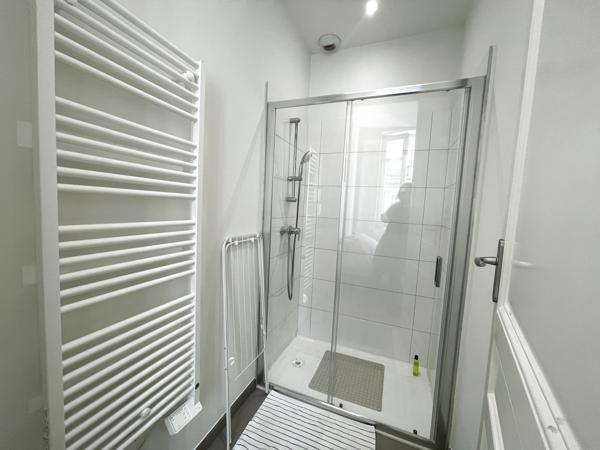 Bordeaux Appartement