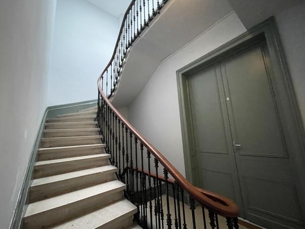 Bordeaux Appartement