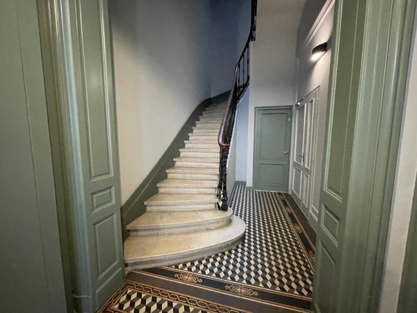 Bordeaux Appartement