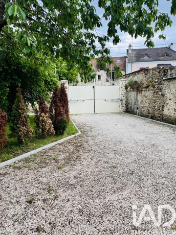 Appartement à vendre 2 pièces 35 m² Limours