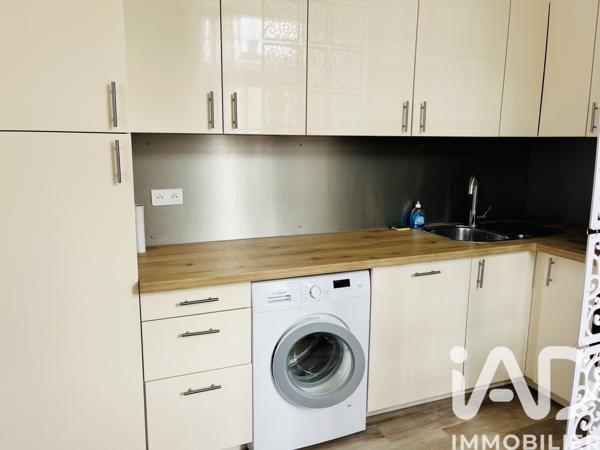 Appartement à vendre 2 pièces 35 m² Limours