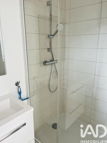 Appartement à vendre 2 pièces 35 m² Limours