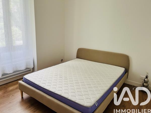 Appartement à vendre 2 pièces 35 m² Limours