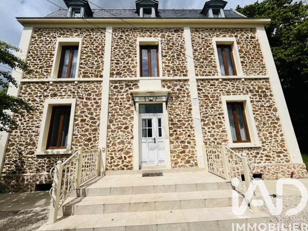 Appartement à vendre 2 pièces 35 m² Limours